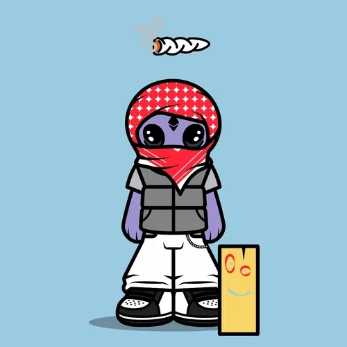 Degen Kidz #3052