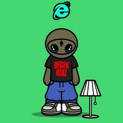 Degen Kidz #4207