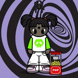 Degen Kidz #820