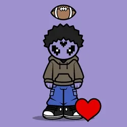 Degen Kidz #1068