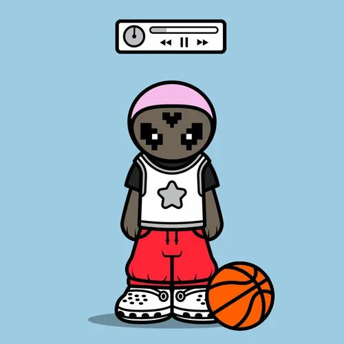 Degen Kidz #3682