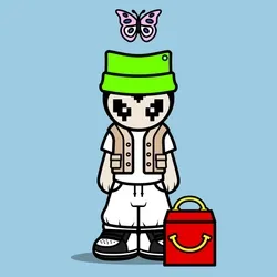 Degen Kidz #3581