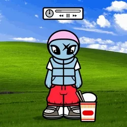 Degen Kidz #3652