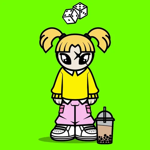 Degen Kidz #3930