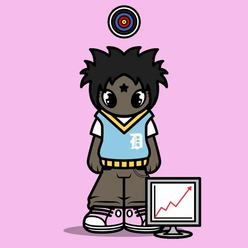 Degen Kidz #195