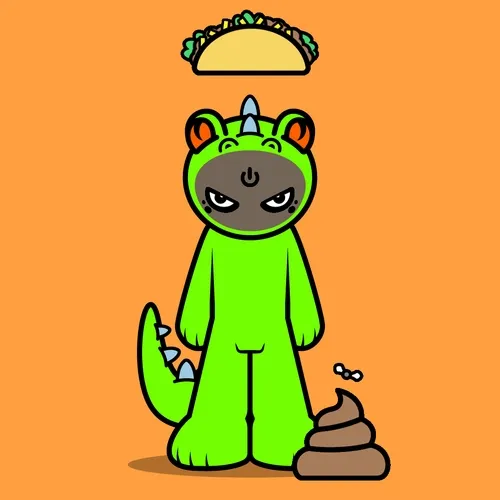 Degen Kidz #4261