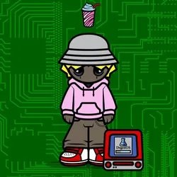 Degen Kidz #464
