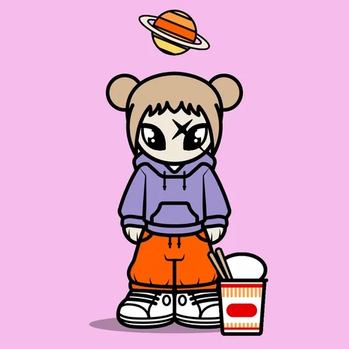 Degen Kidz #2372