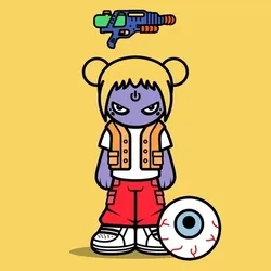 Degen Kidz #2326
