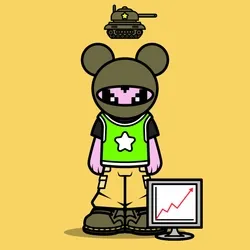 Degen Kidz #4194