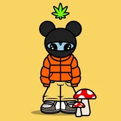 Degen Kidz #657