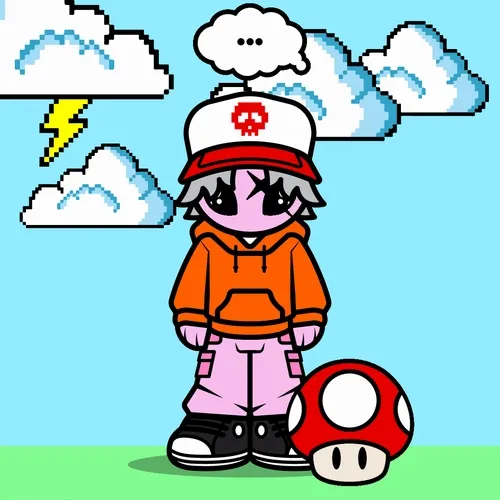Degen Kidz #2430
