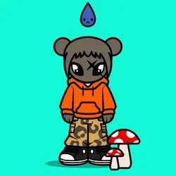 Degen Kidz #1761