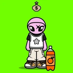 Degen Kidz #1465