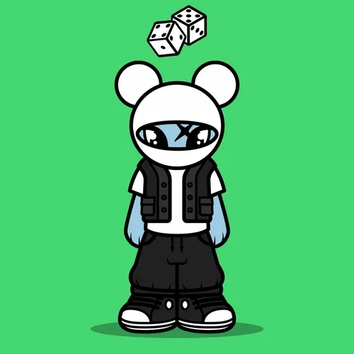 Degen Kidz #5082