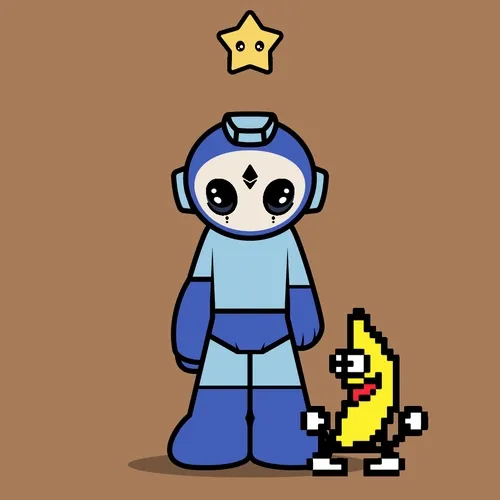 Degen Kidz #3923