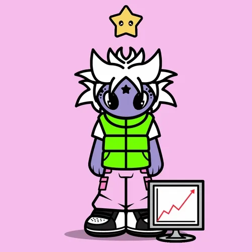 Degen Kidz #4378