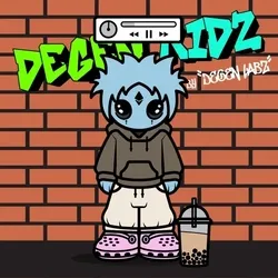 Degen Kidz #4427