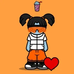 Degen Kidz #4533