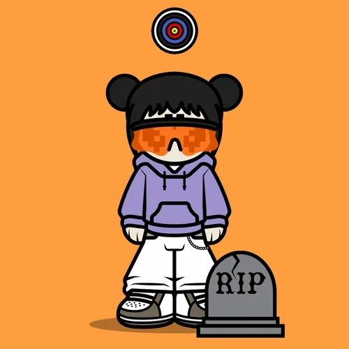 Degen Kidz #637