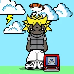 Degen Kidz #2012