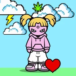 Degen Kidz #3808