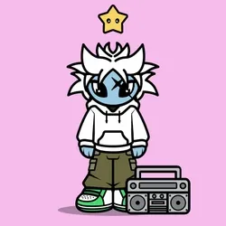 Degen Kidz #4327