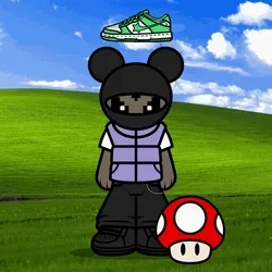 Degen Kidz #2932
