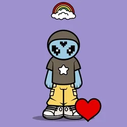 Degen Kidz #4609