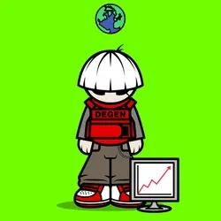 Degen Kidz #2676
