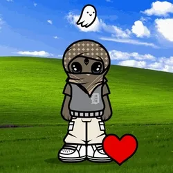 Degen Kidz #303