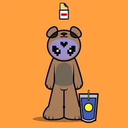 Degen Kidz #3743