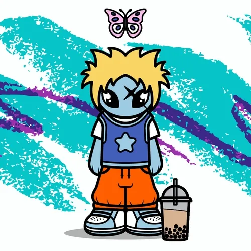 Degen Kidz #5367