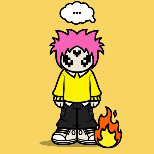 Degen Kidz #4339