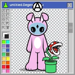 Degen Kidz #957