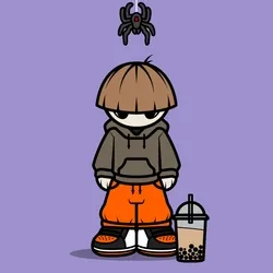 Degen Kidz #5474