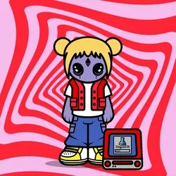 Degen Kidz #5336