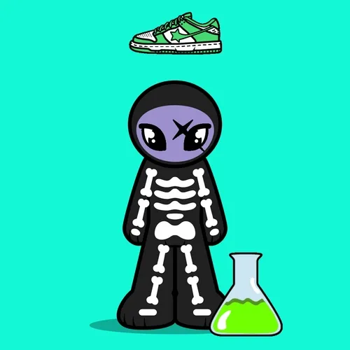 Degen Kidz #5462