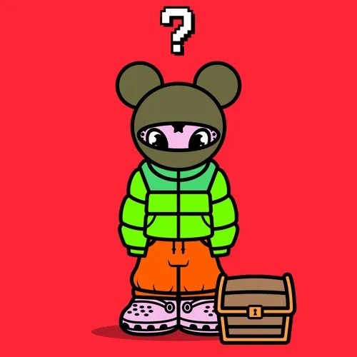 Degen Kidz #4859