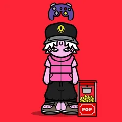 Degen Kidz #3769