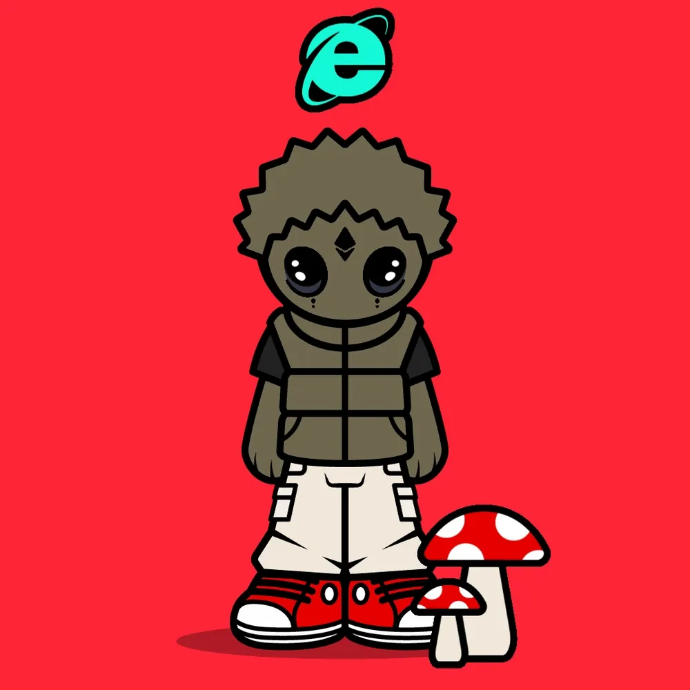 Degen Kidz #5520