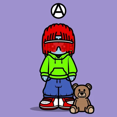 Degen Kidz #200