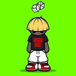 Degen Kidz #2052