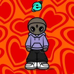 Degen Kidz #1152
