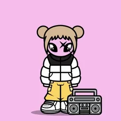 Degen Kidz #1466