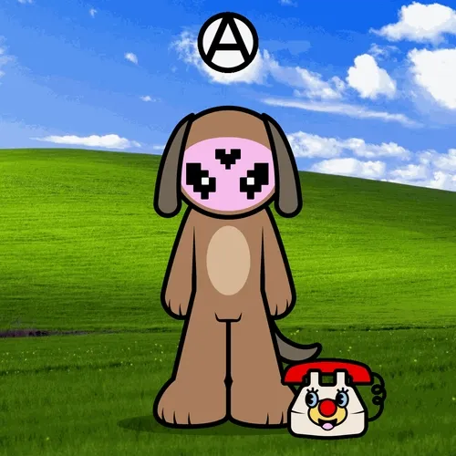 Degen Kidz #4766