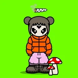 Degen Kidz #4841