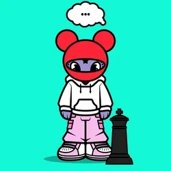 Degen Kidz #5332