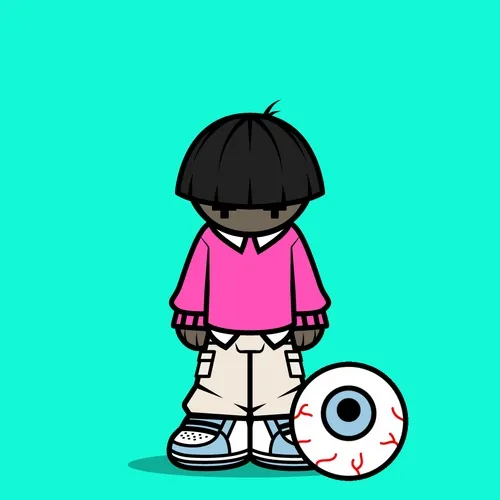 Degen Kidz #3243