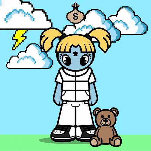 Degen Kidz #2293